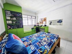 Blk 547 Bedok North Green (Bedok), HDB 4 Rooms #484859801